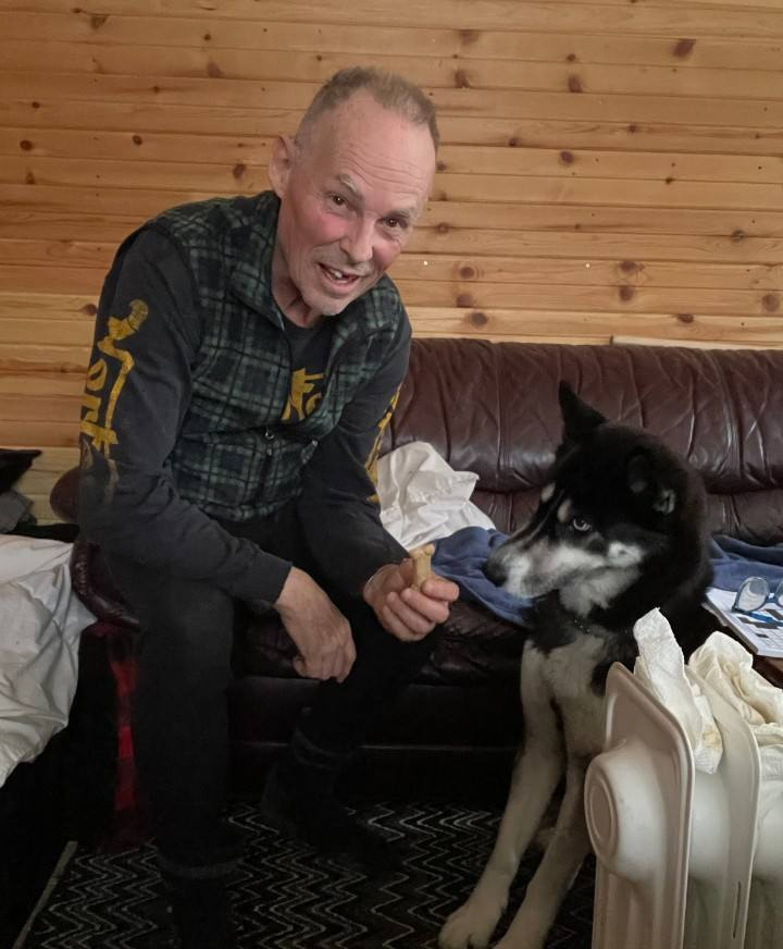 alexxstation's tweet photo. 10/ The objection to Seivwright was "it's public land he doesn't own." John Ridge OWNS his land, and is still forbidden.

It's never about property rights. It's about property RELATIONS. Debt, value, compliance.

The cops don't protect the owner. They protect the arrangement. https://t.co/sWic5f3mCY