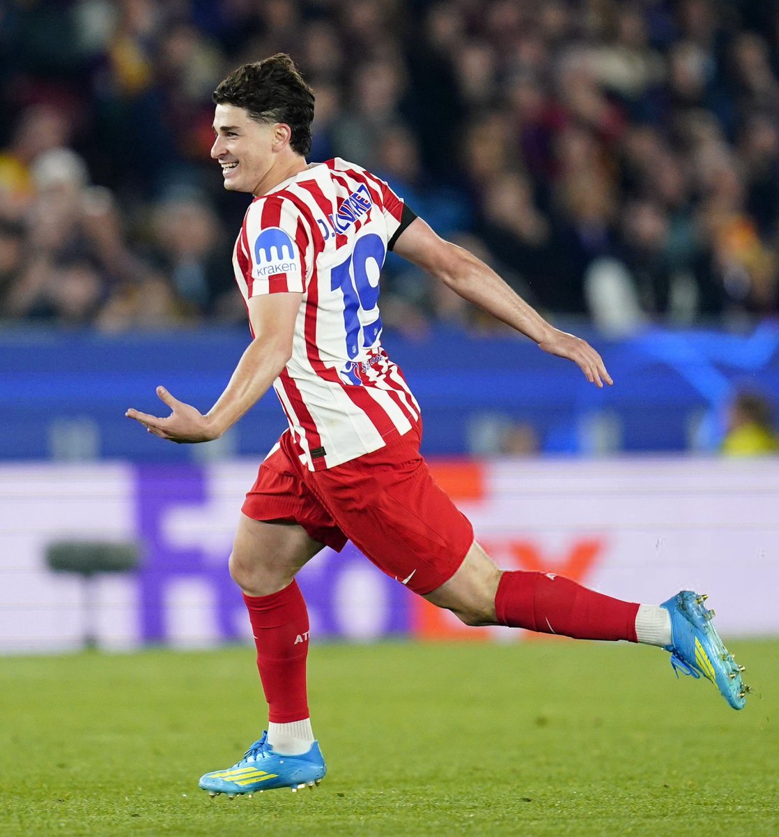 The Atleti House 🏠 tweet media