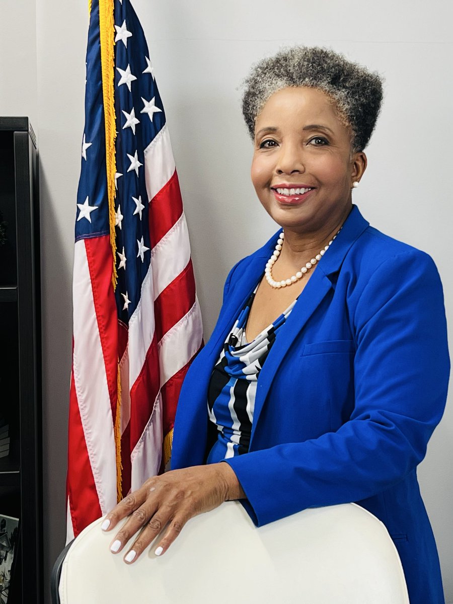 Carol M. Swain, PhD tweet media