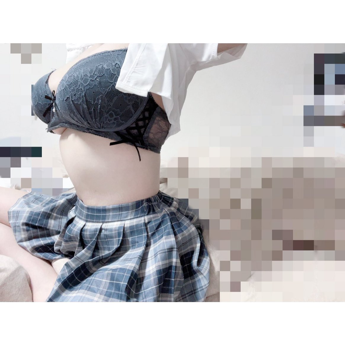 ここな tweet media
