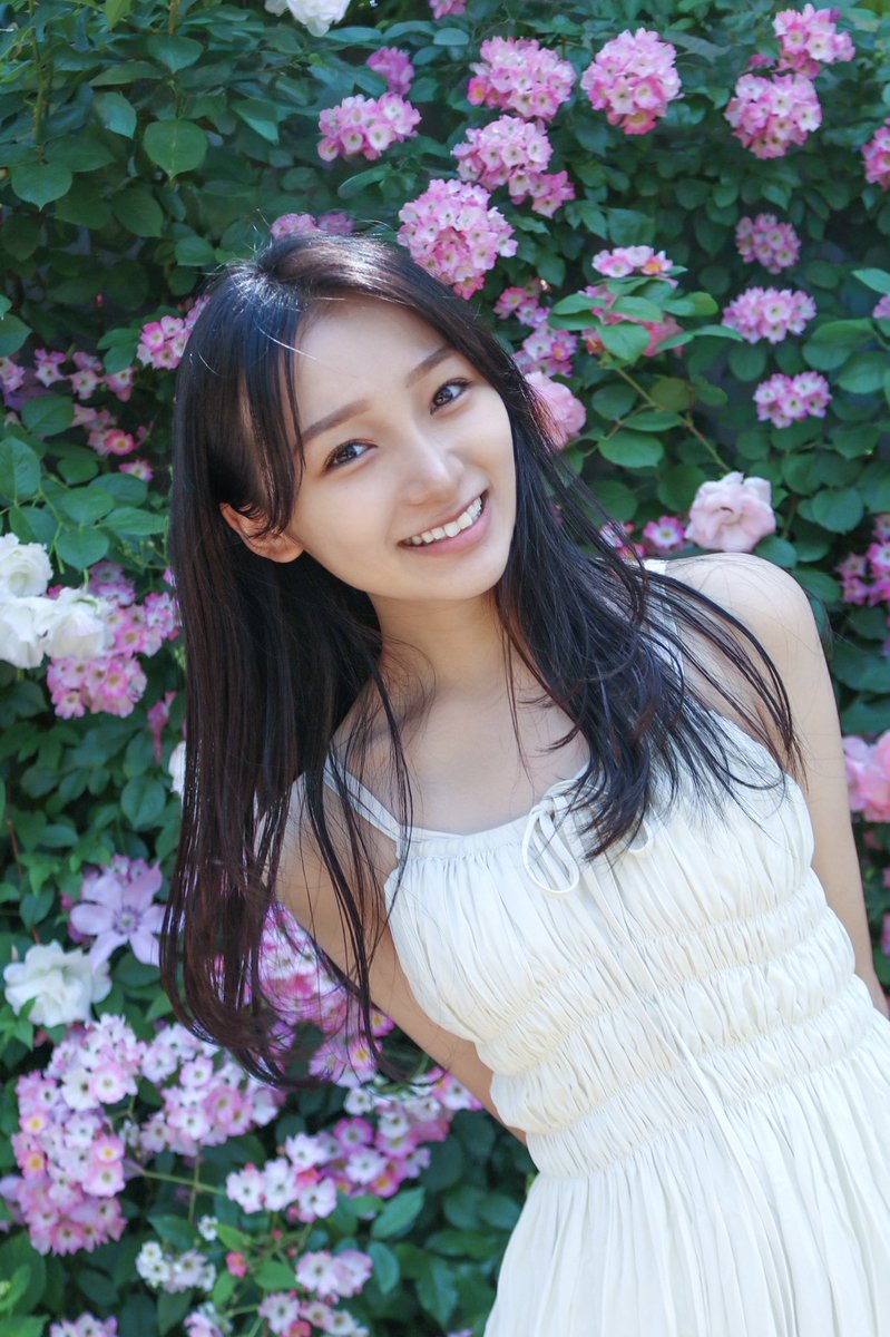 前野えま (まえのえま) tweet media