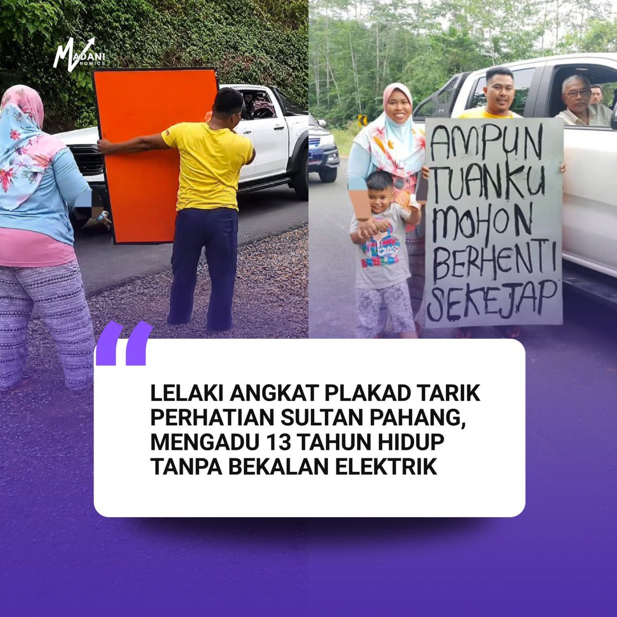MadaniNomics 🇲🇾 tweet media