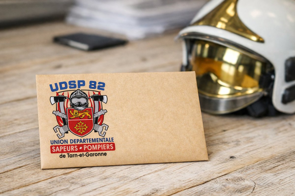pompiers82's tweet photo. Courrier envoyé !
Un courrier a été envoyé par notre union départementale des sapeurs pompiers de Tarn-et-Garonne ce jour.
Il est adressé à Jean-Claude Bertelli président du conseil Département de Tarn-et-Garonne financeur du SDIS 82 Sapeurs Pompiers du Tarn et Garonne . https://t.co/IDQze8G1Wm