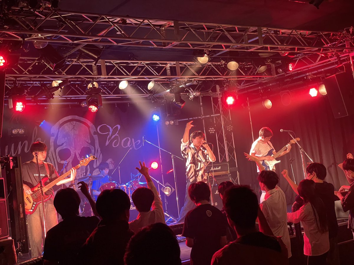 某、誰か。(仮) tweet media