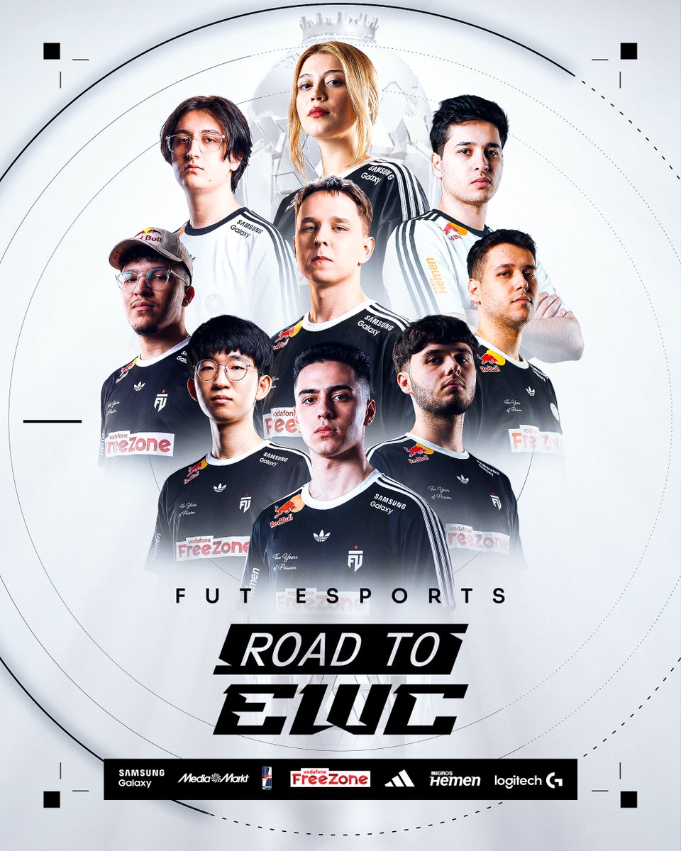 FUT Esports tweet media