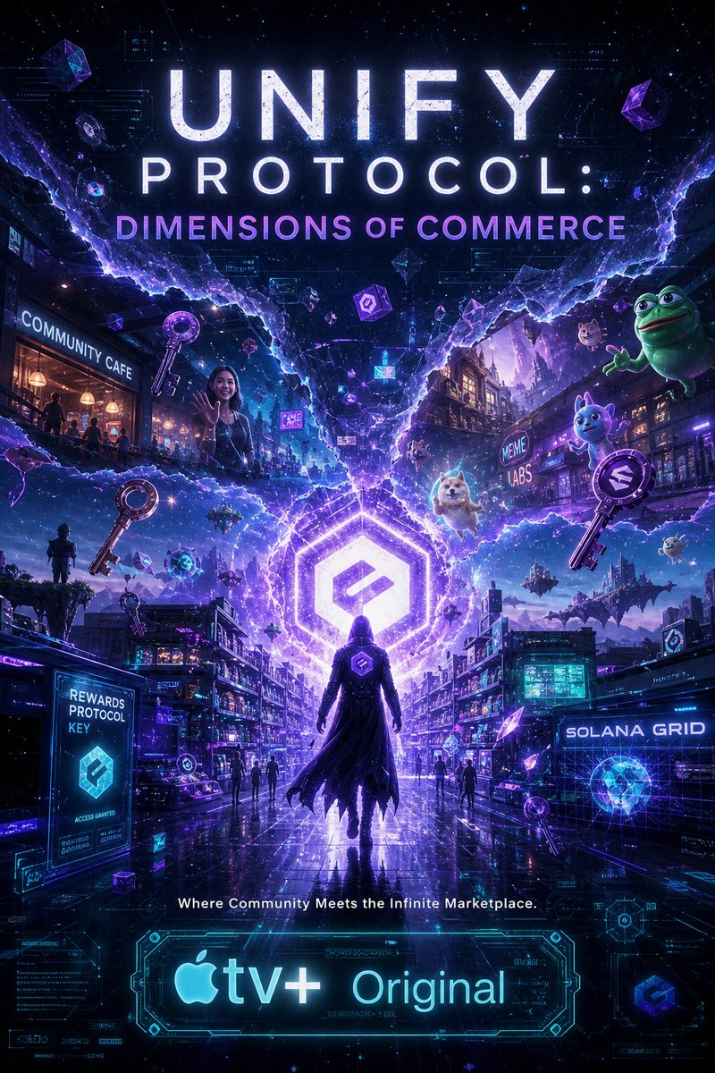 rockiedegen's tweet photo. My entry for the @UniFy_io x @Spaces_MediaLLC Meme Contest! π₯
Tagging @UniFy_io @Spaces_MediaLLC
Join the 24/7 Web3 Radio: https://t.co/mS825osXC2
Uni-Fy D-Commerce: https://t.co/j4yo1s6inj
#Unifyweb3 #MemeContest https://t.co/VcrWYcucpW