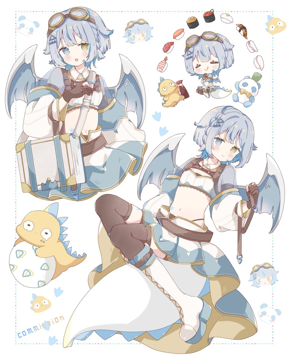 水々@通販委託中 (@Phoenix1237) / Posts / X