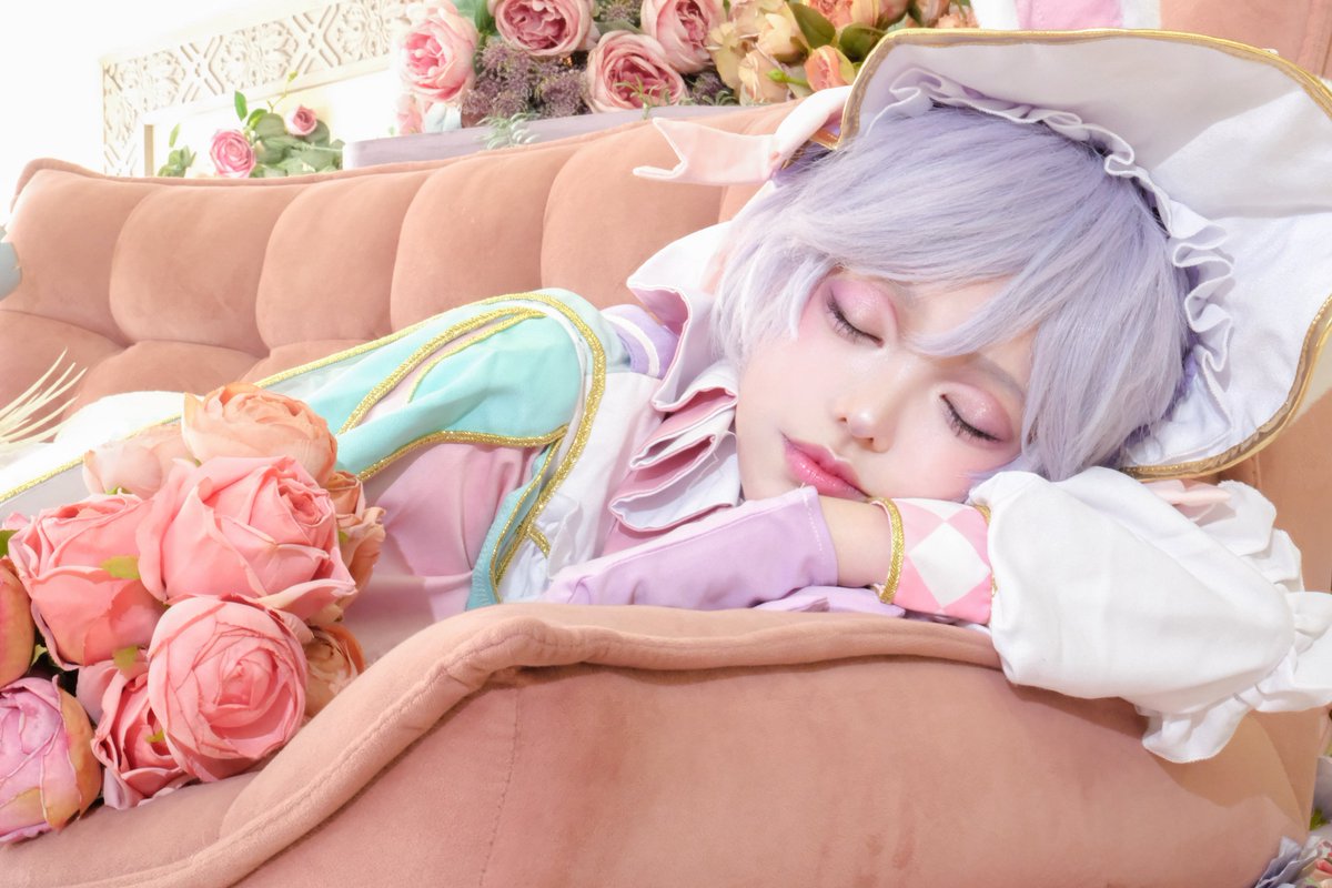 りりり様 確認用(*'▽'*)♪ きりりりりりり。🐣︎🍳/🌙🦊/🐻🎀 (@p_09300503) / Posts / X