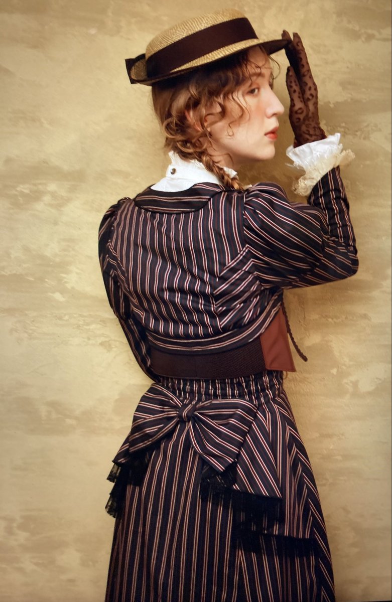 Victorian maiden (@VM_press) / Posts / X