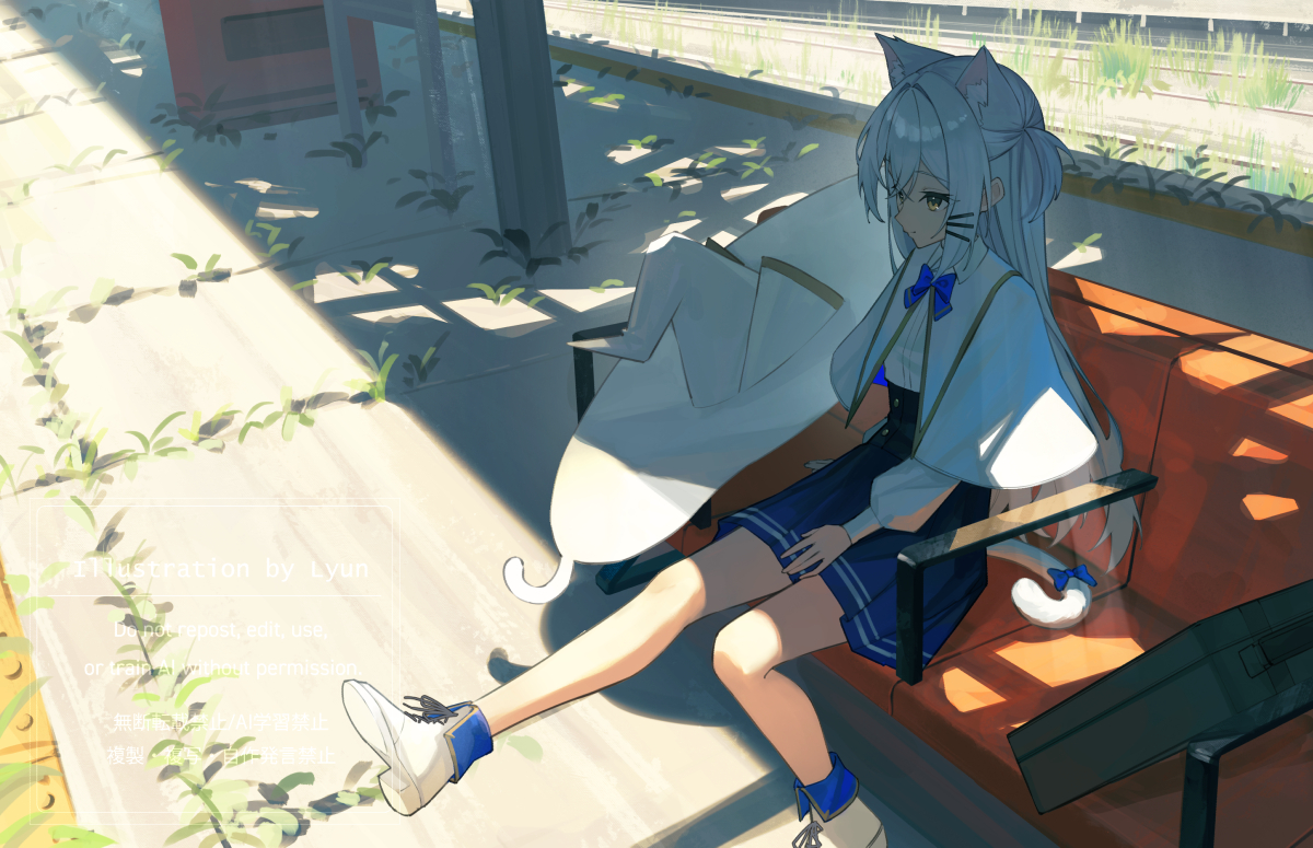 茶々蔵 ホロクル11th【R-16】委託 (@kongou108) / Posts / X