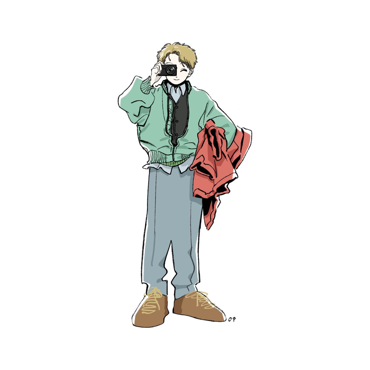 こりゆ tweet media