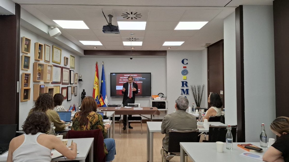 CERMI Estatal tweet media