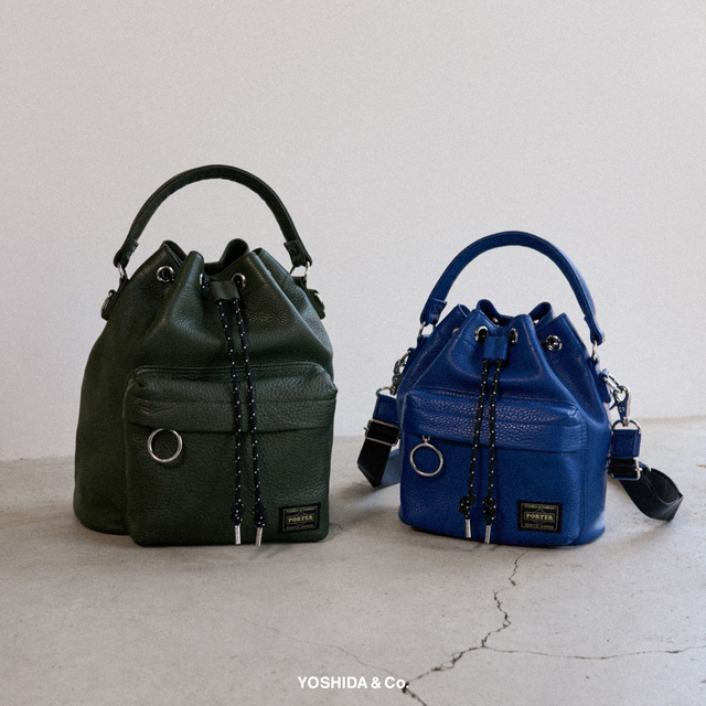 PORTER_YOSHIDA & Co. OFFICIAL (@YOSHIDA_PORTER) / Posts / X