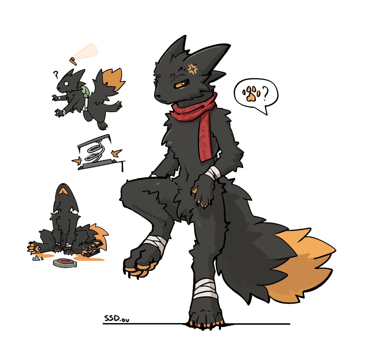 sevenscalesdragon tweet media