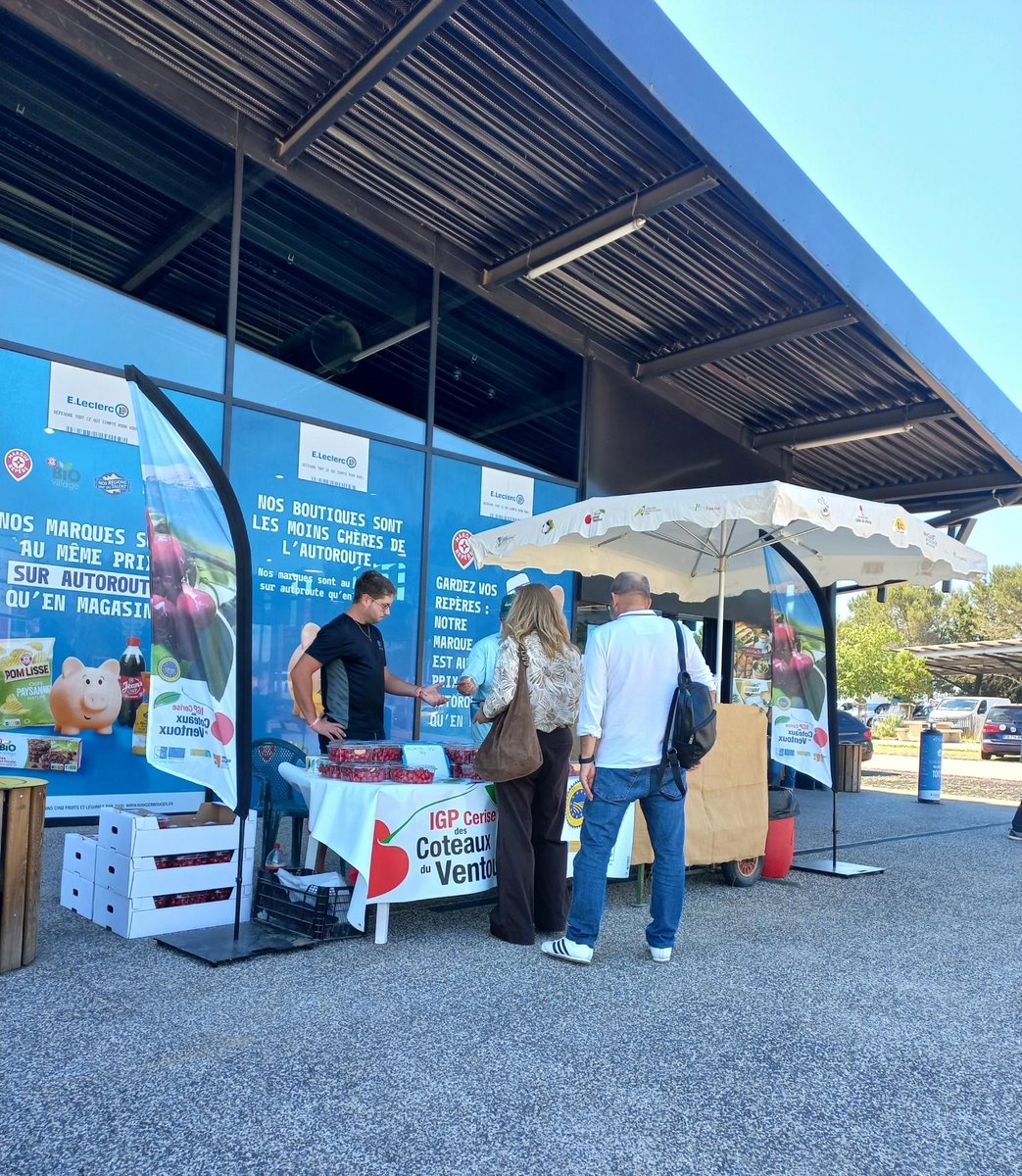 VINCI Autoroutes tweet media