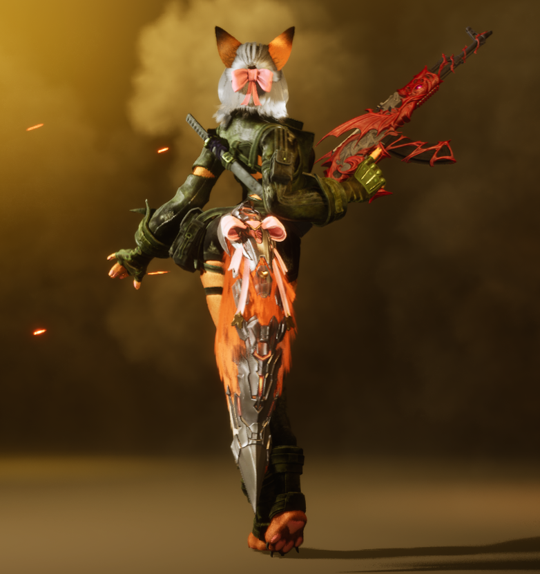 Wild Assault Official tweet media