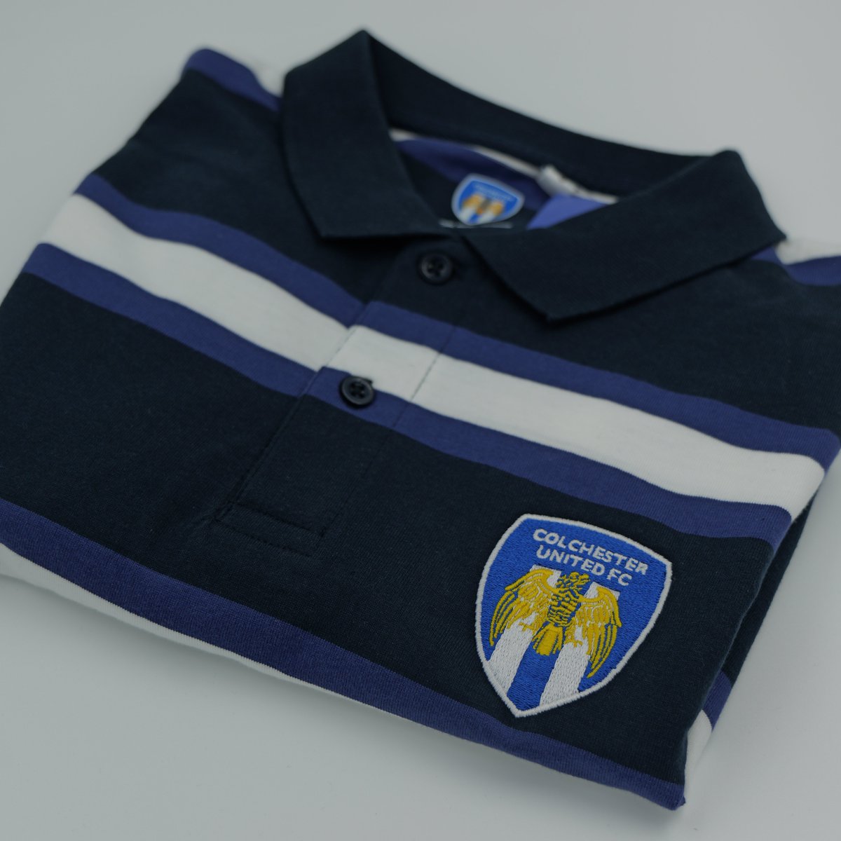 Colchester United FC tweet media