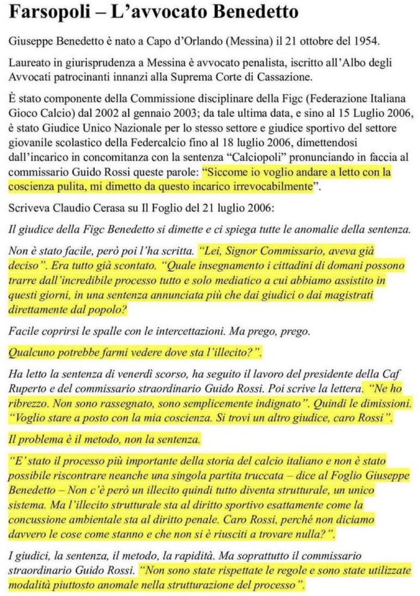Gianluca Pazzaglia tweet media