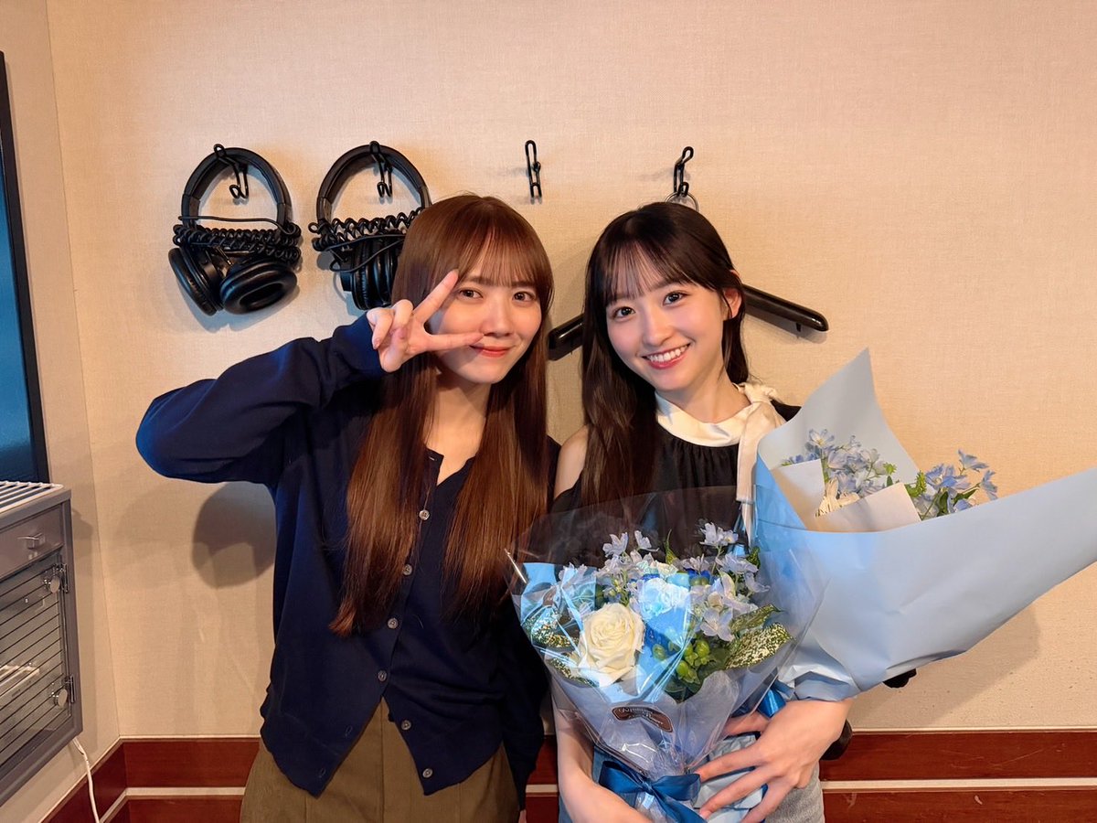 本日5月22日(金)20:30〜、 TOKYO FM「ベルク presents 乃木坂46の