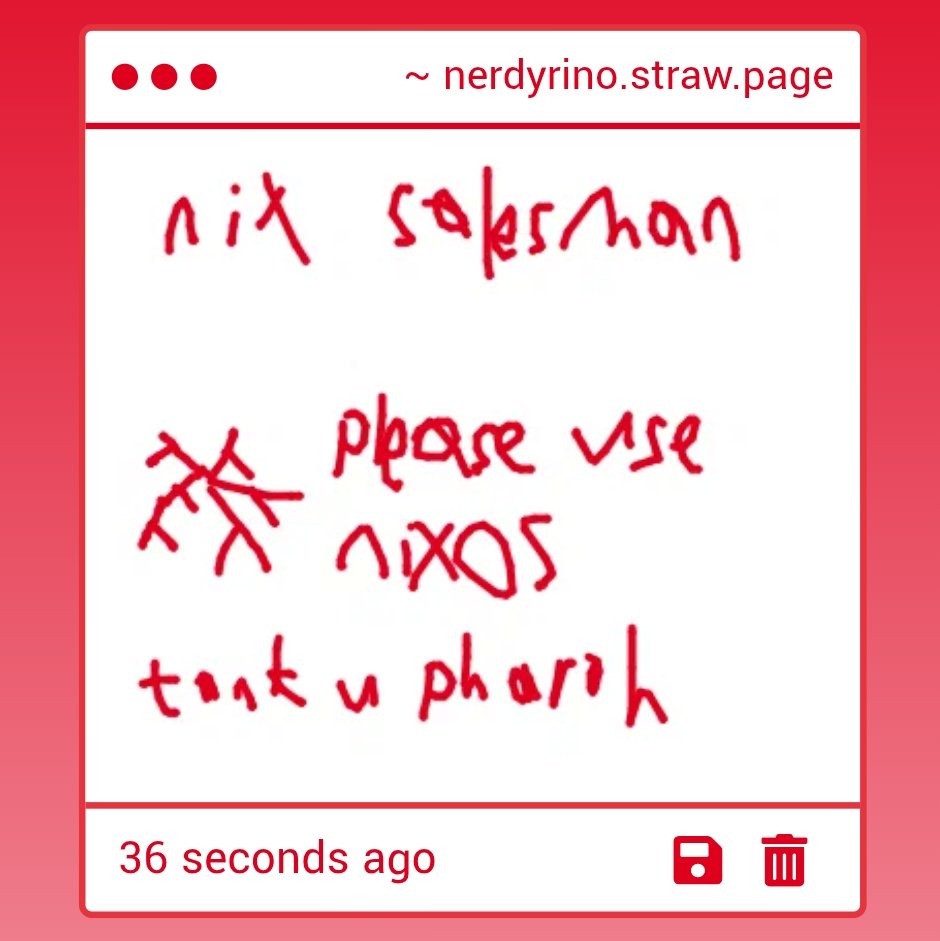 ✿ Rino tweet media