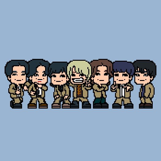 KenKen0723's tweet photo. ７の年 @7order_official 

#7order #7order7周年 https://t.co/U9l5K9Squk