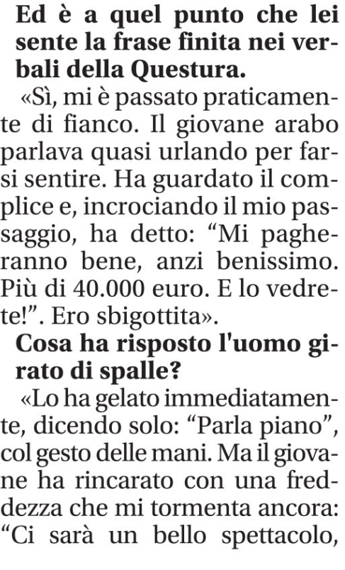 Bonifacio Castellane tweet media