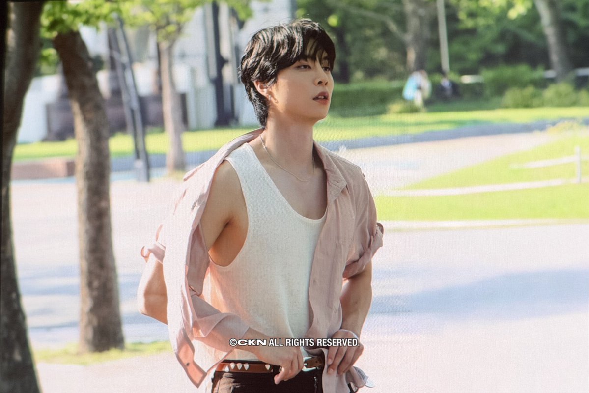 핫초코 tweet media