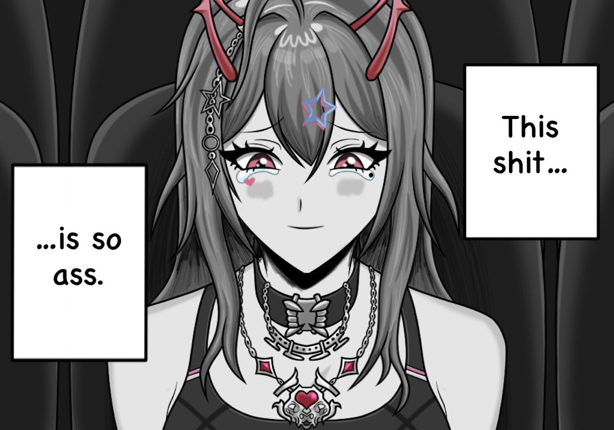 LewdDmonVA tweet media