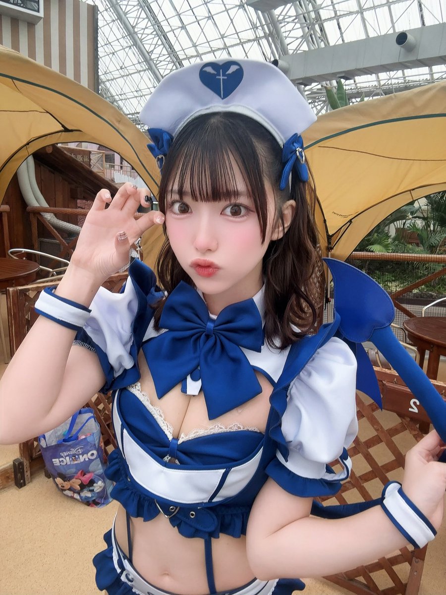 ๆฃฎๆฌๆ ่@RiNCENTโฏ tweet media