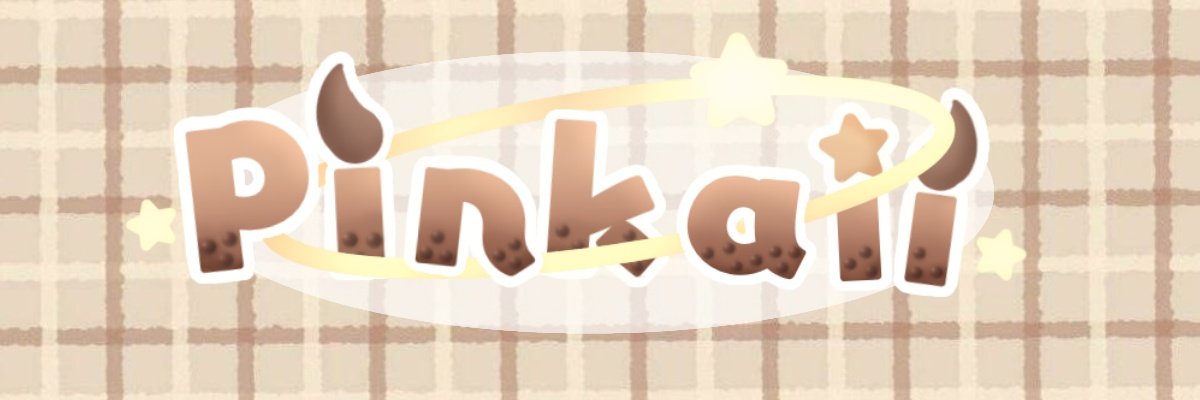 Pinkaiii | vtuber FR tweet media