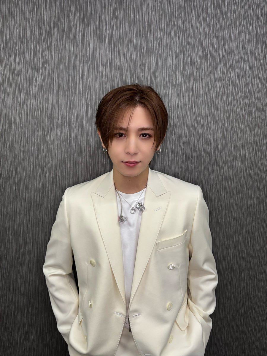 Ryosuke Yamada / Storm Labels tweet media