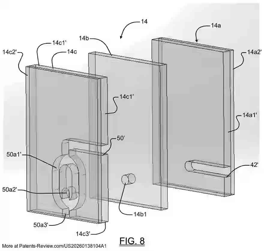 Interesting Patents tweet media