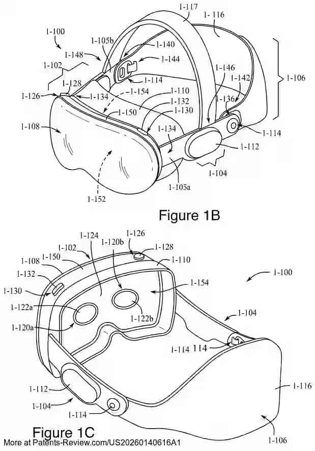 Interesting Patents tweet media
