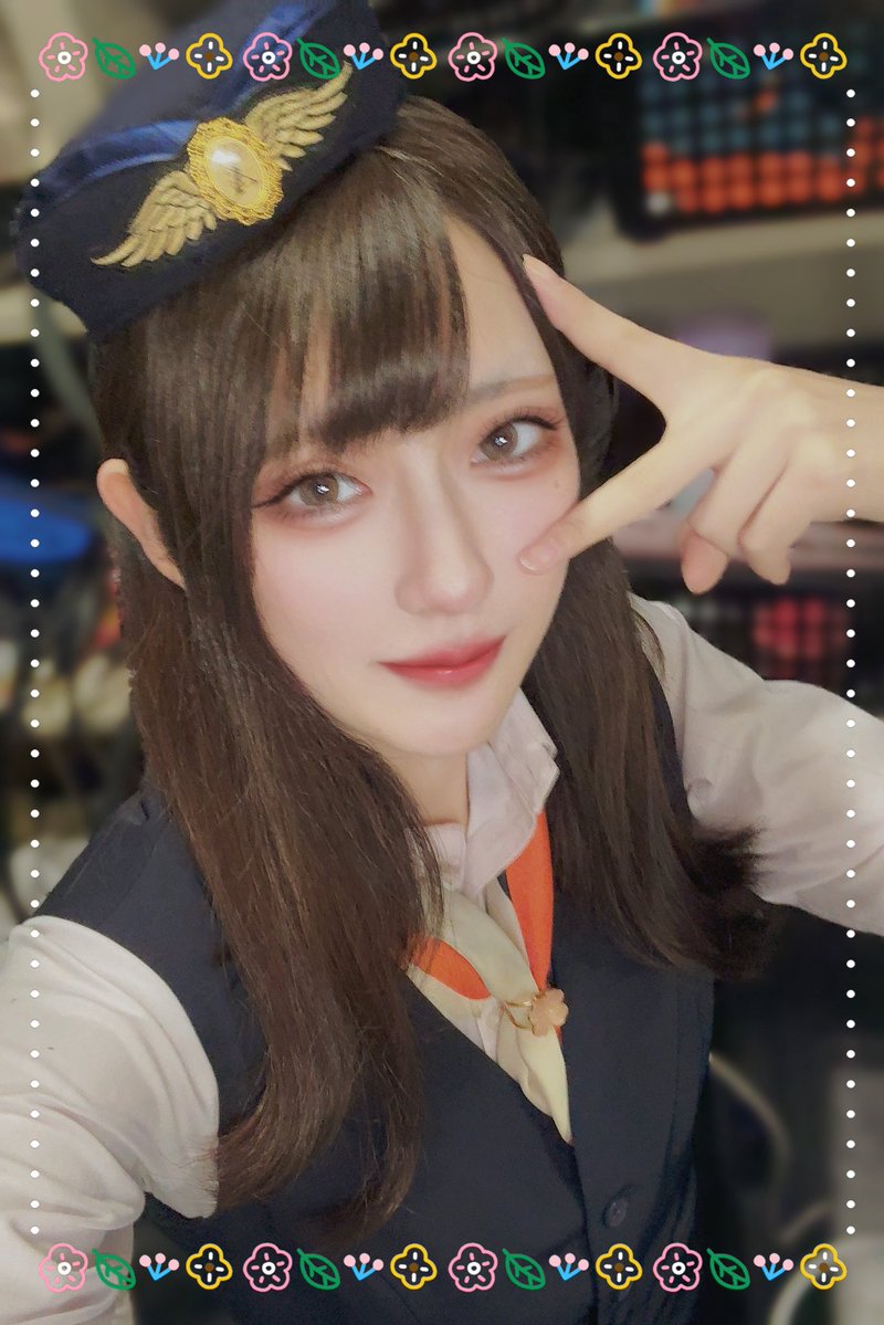 るい💜🥂アニソンバーX tweet media