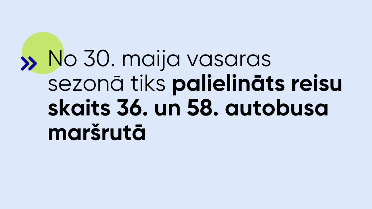 Rīgas satiksme tweet media
