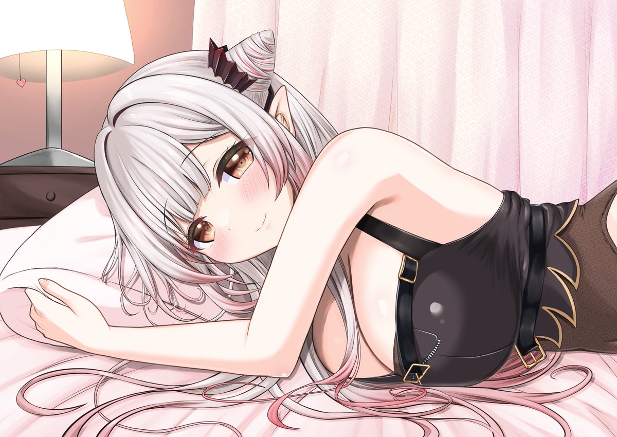 らぴえさーじゅ tweet media