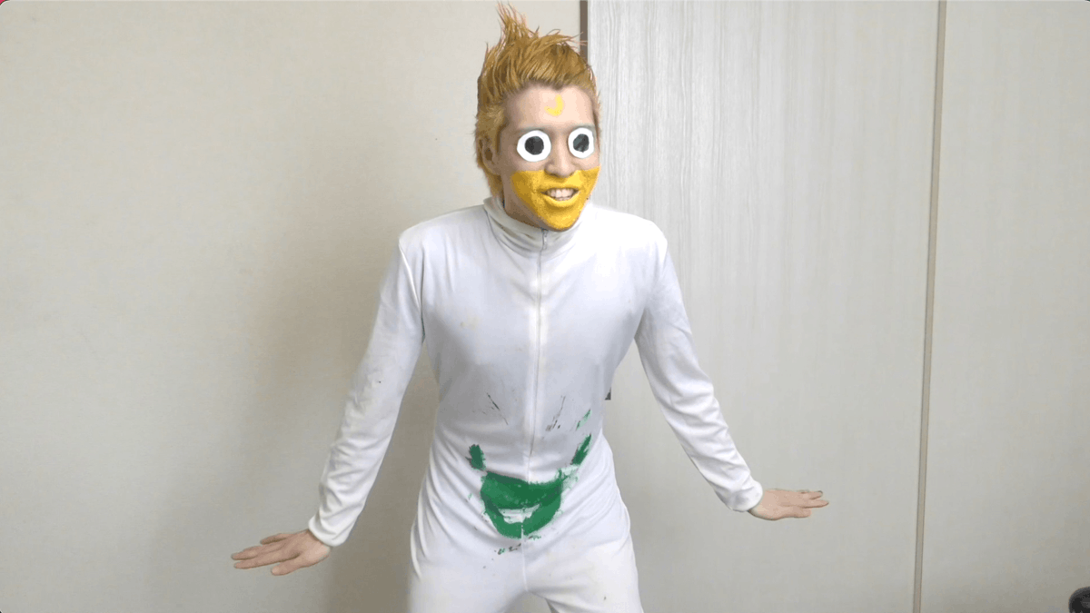 ドン・ウー tweet media