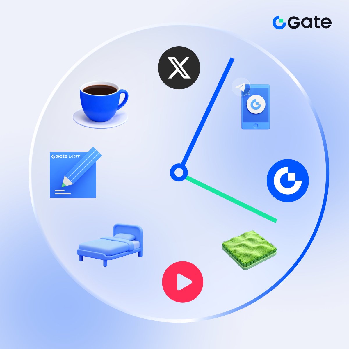 Gate South Asia tweet media