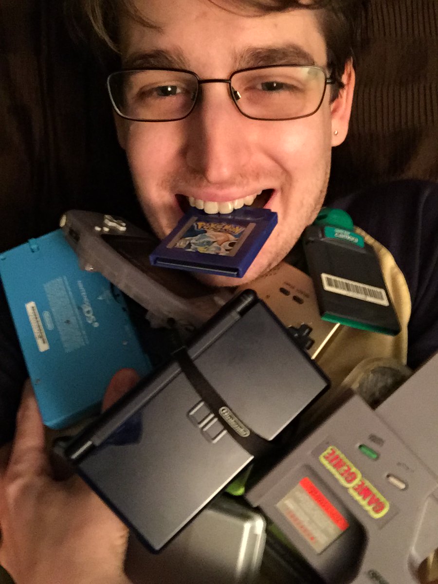 Nick Reineke tweet media
