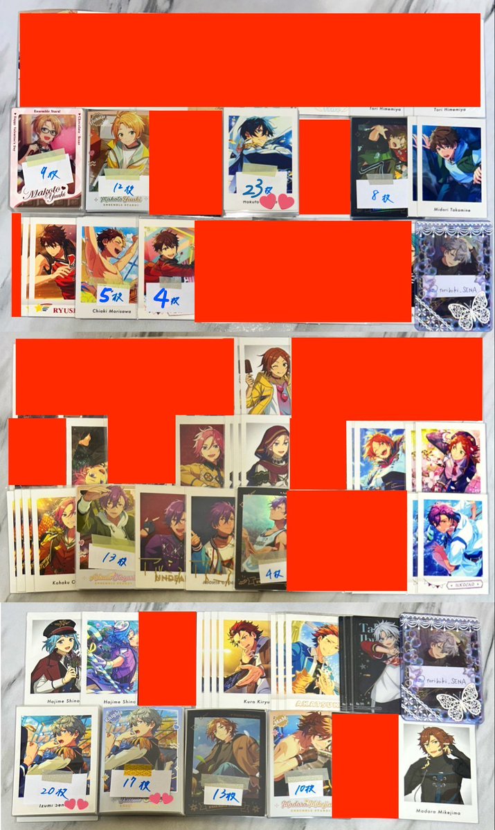 瀬名P tweet media