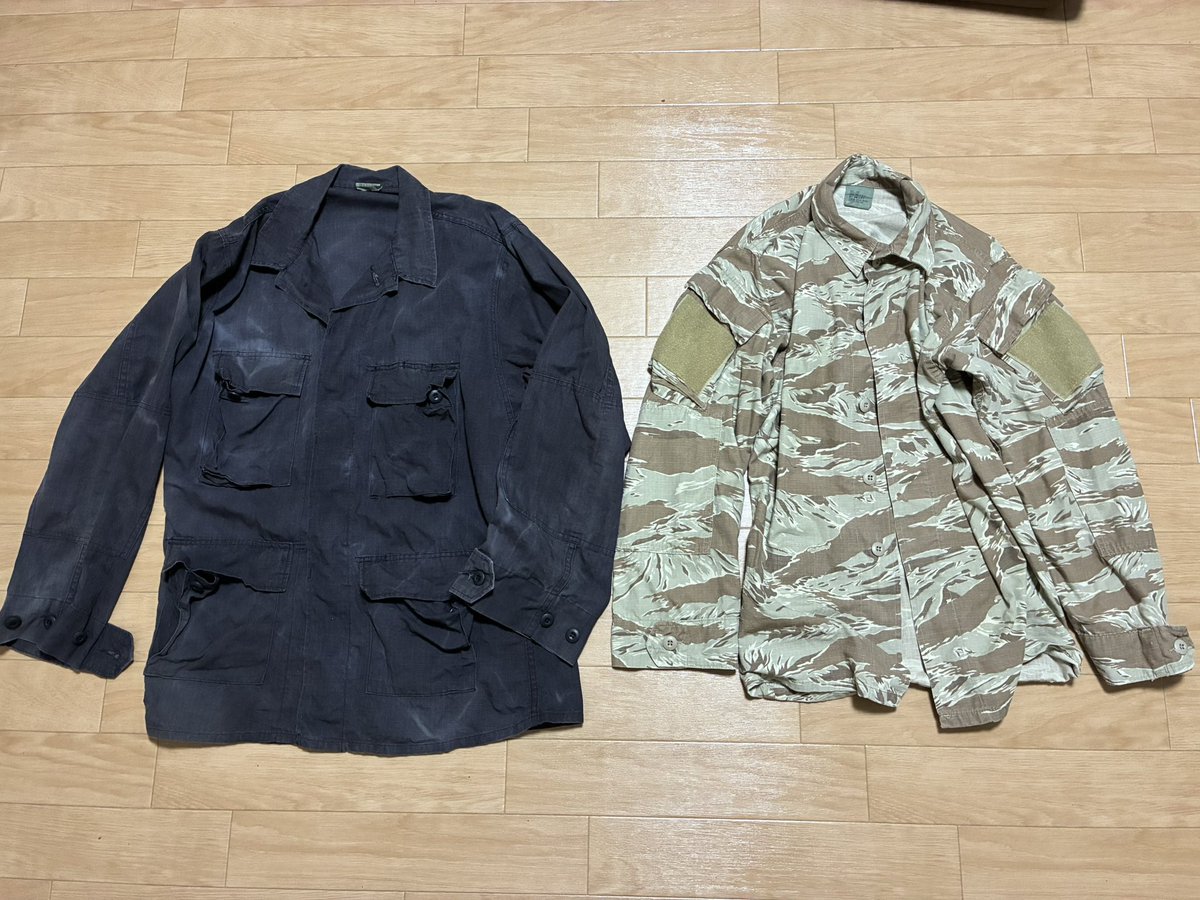 たろ一 tweet media