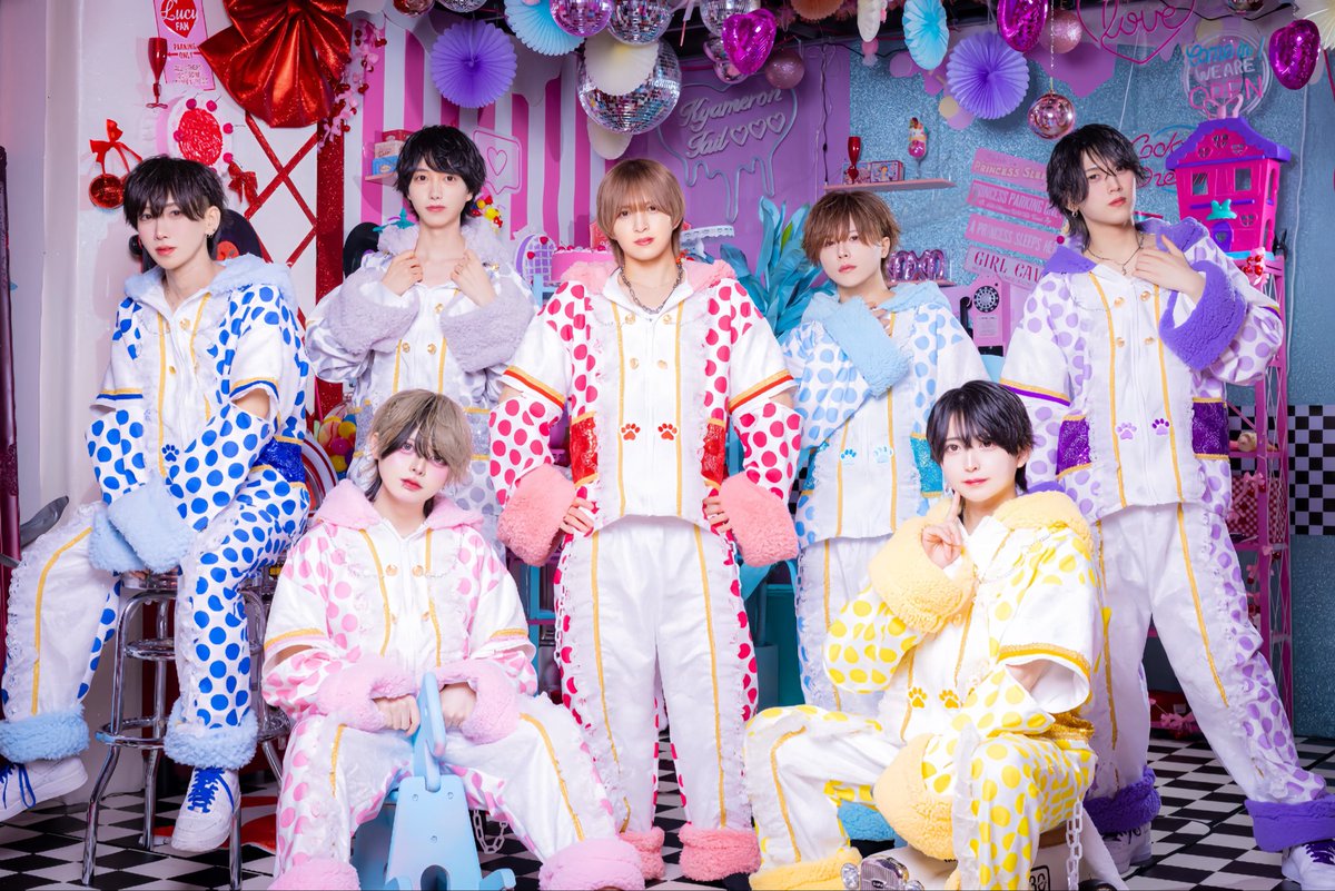 フェアリーフェリス tweet media