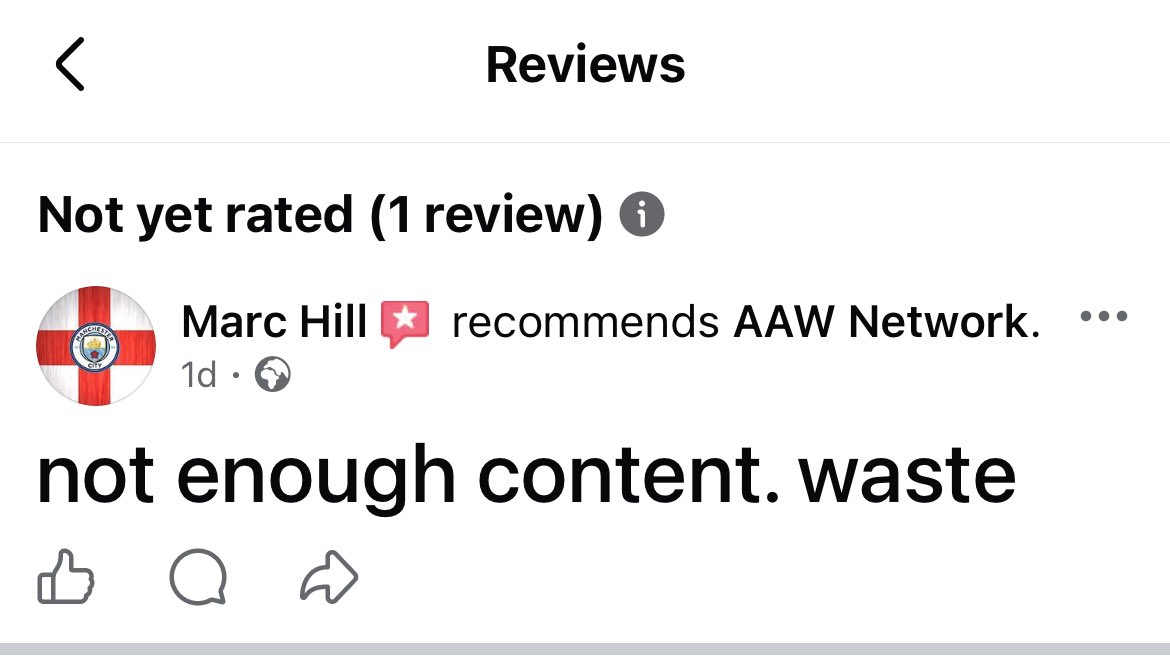 AAW Network 🏈🇬🇧 tweet media
