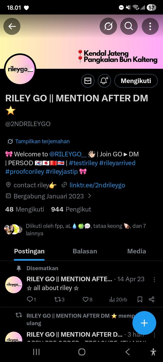 yayaa tweet media