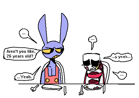 alien crime lord tweet media