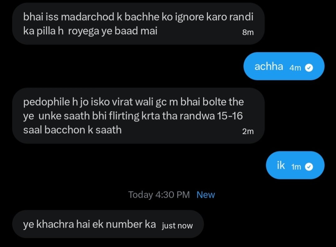 chocooo chips khilao tweet media