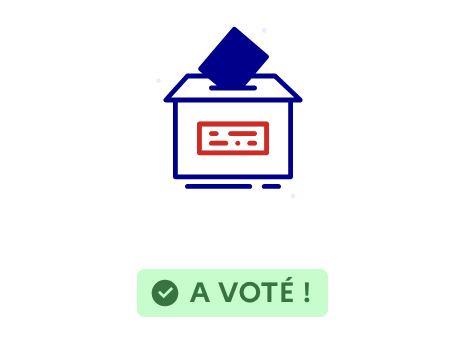PrashPala's tweet photo. 🇫🇷 Élections des conseillers des Français de l’étranger et des délégués  consulaires d'Australie, de Fidji et de Papouasie–Nouvelle-Guinée.

🗳️ A voté ! https://t.co/lHpTJRE6so