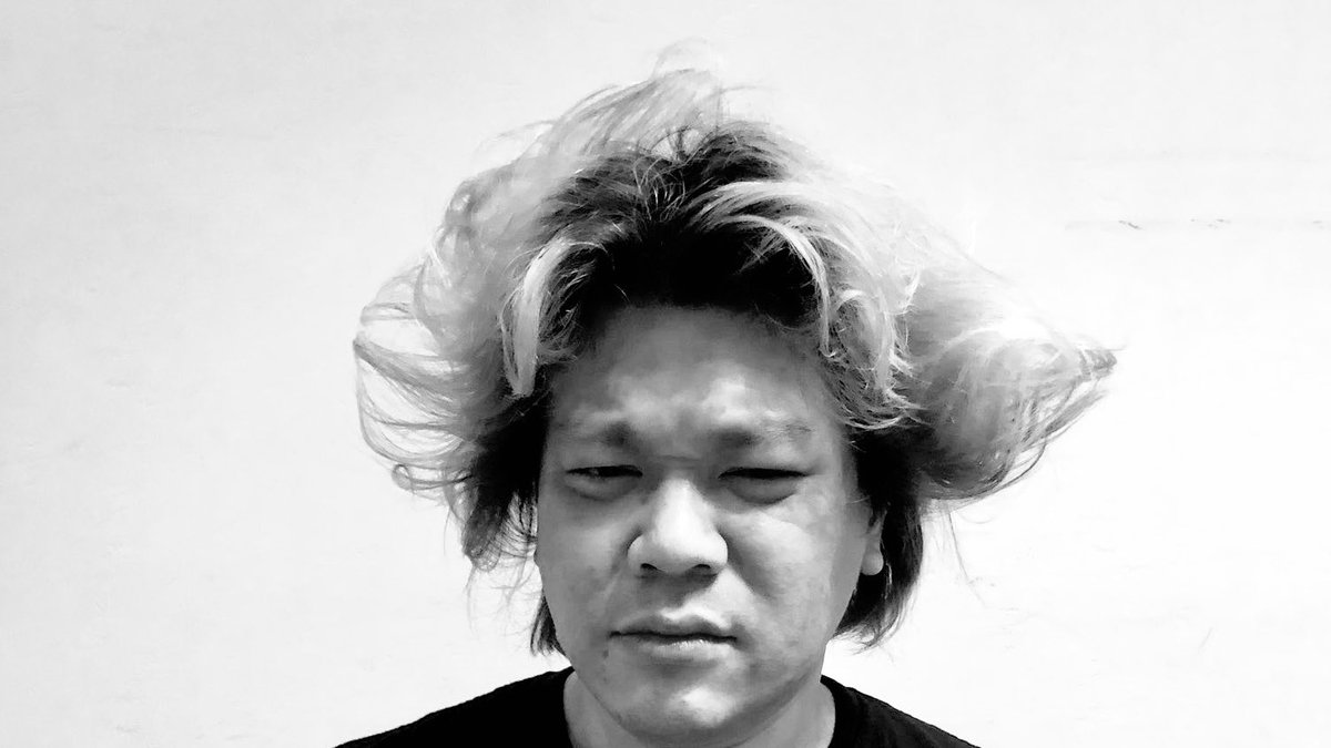 川口純平 tweet media