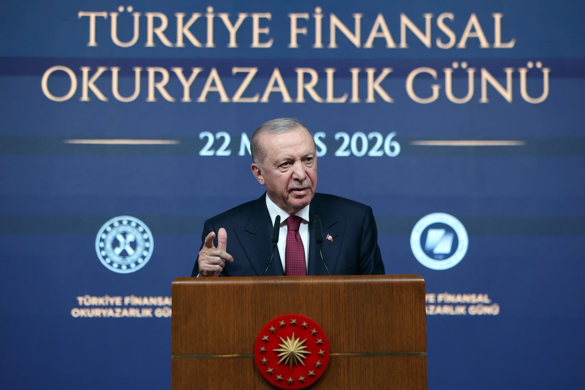 Republic of Türkiye Directorate of Communications tweet media