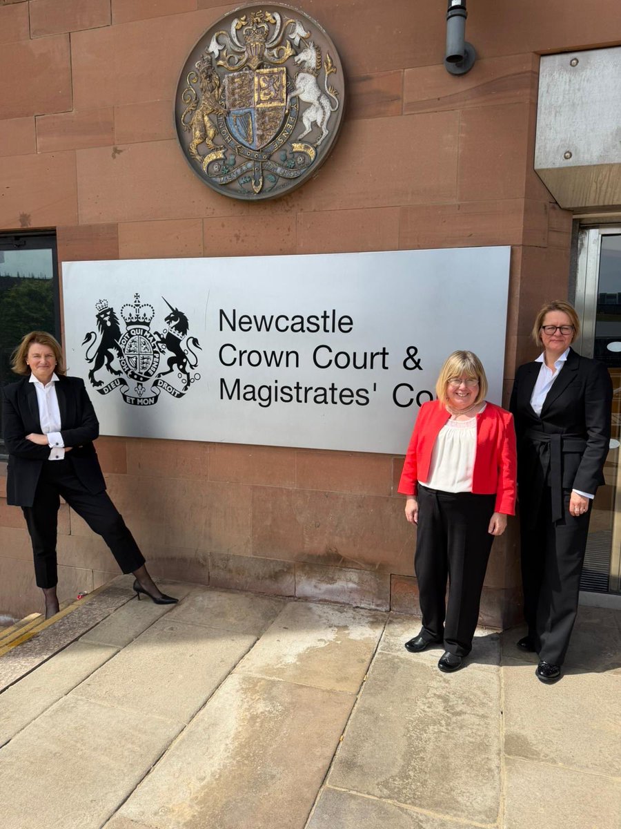 The Bar Council tweet media